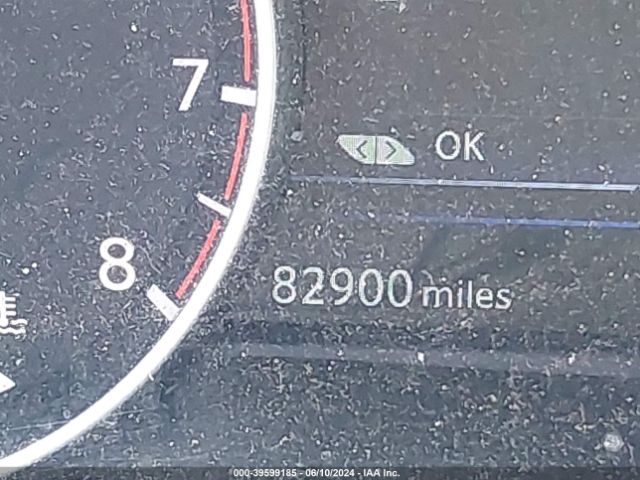 5N1AZ2MG0HN146261 Nissan MURANO S