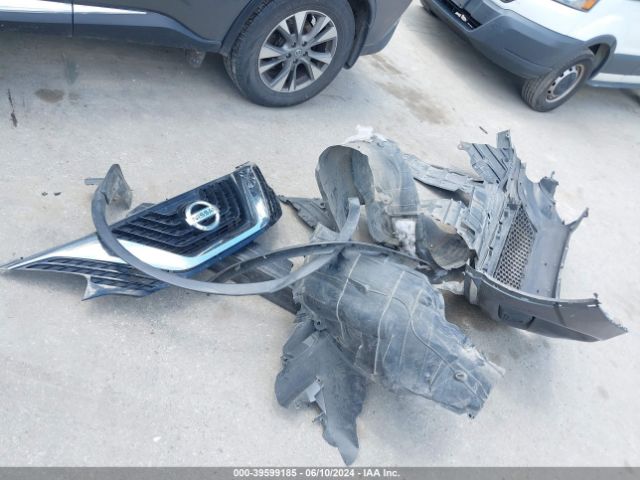 5N1AZ2MG0HN146261 Nissan MURANO S