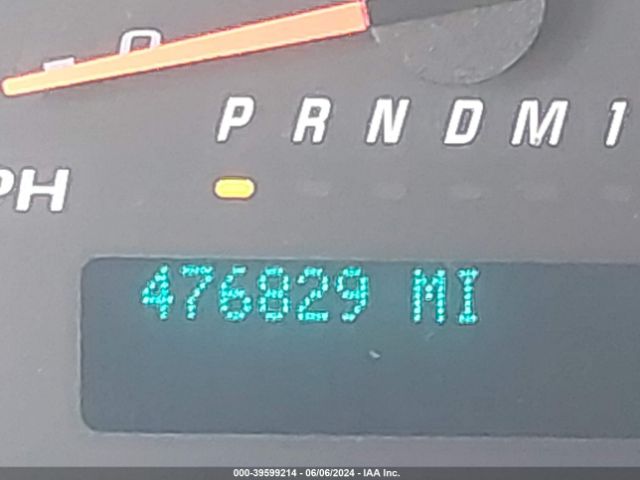 1GCWGGFF2F1105443 Chevrolet Express 2500 Work Van
