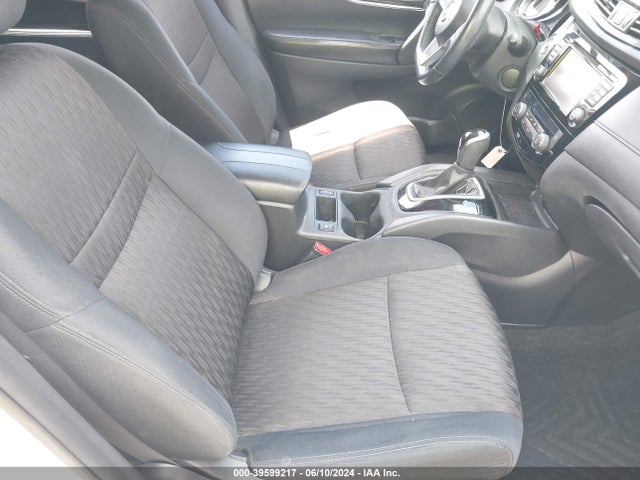 Nissan ROGUE SV 2017 5N1AT2MTXHC873546 Image 5