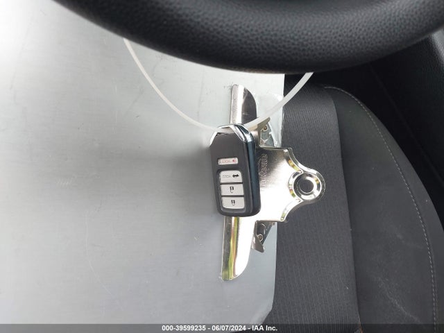Honda ACCORD LX 2019 1HGCV1F10KA066910 Image 11