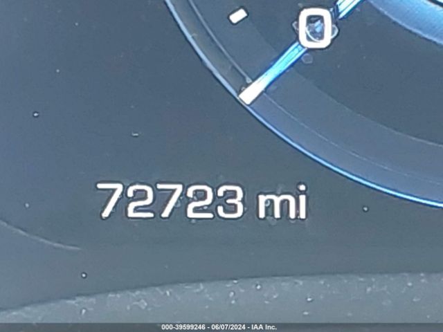 1GYS4DKJXJR203818 Cadillac Escalade Platinum
