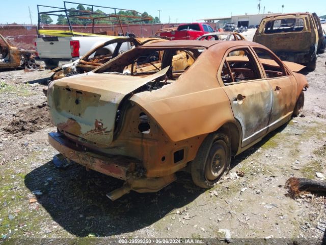 3FA6P0K98ER270981 Ford Fusion Titanium