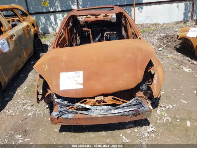 3FA6P0K98ER270981 Ford Fusion Titanium