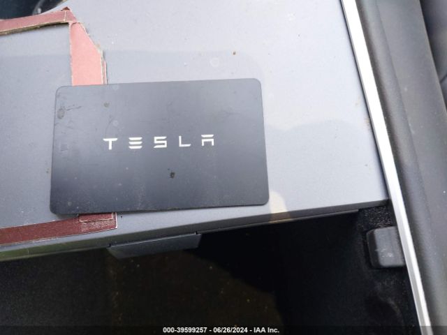 7SAYGDEE0PA037877 Tesla Model Y Awd/long Range Dual Motor All-wheel Drive