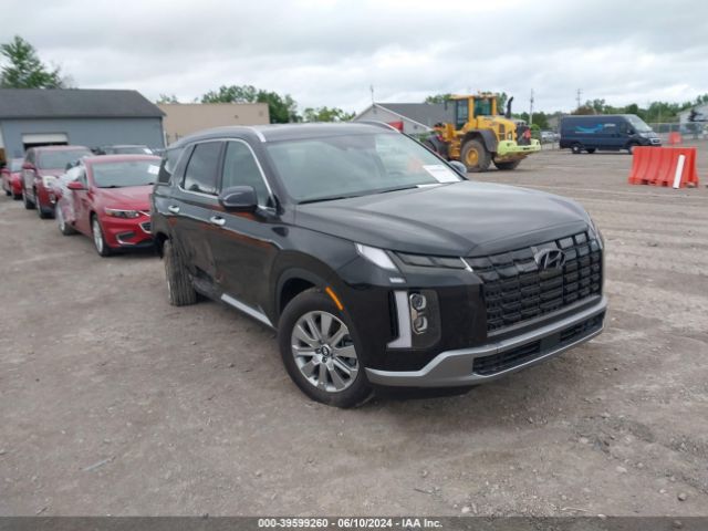 KM8R2DGE7RU736722 auction archive image