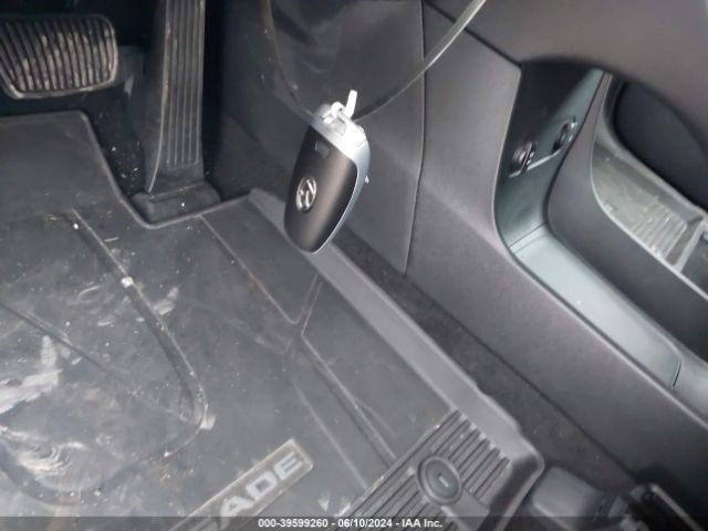 KM8R2DGE7RU736722 Hyundai Palisade Sel