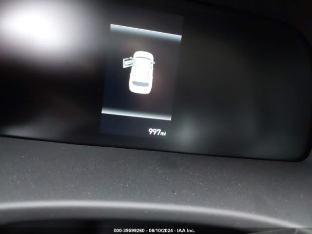 KM8R2DGE7RU736722 Hyundai Palisade Sel