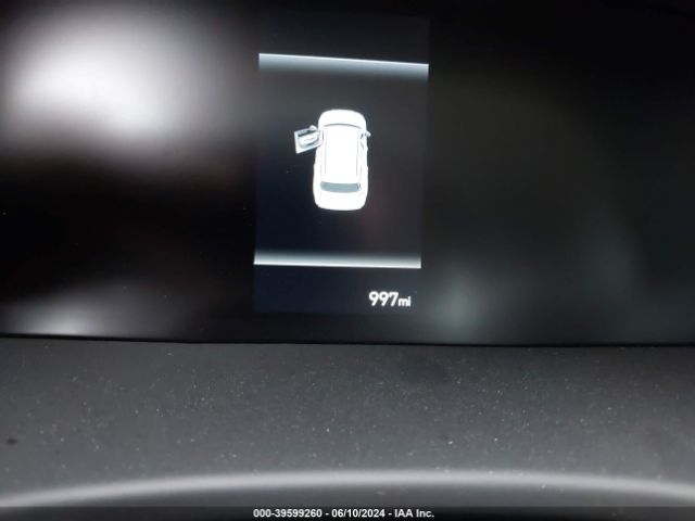 KM8R2DGE7RU736722 Hyundai Palisade Sel