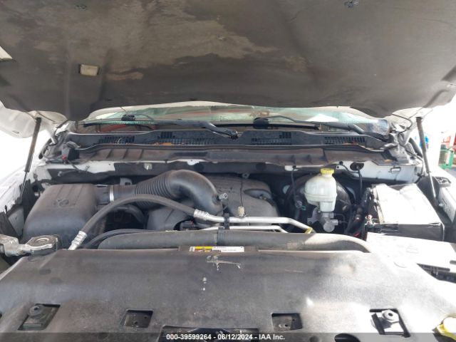 1C6RR7LT2ES316028 RAM 1500 Big Horn