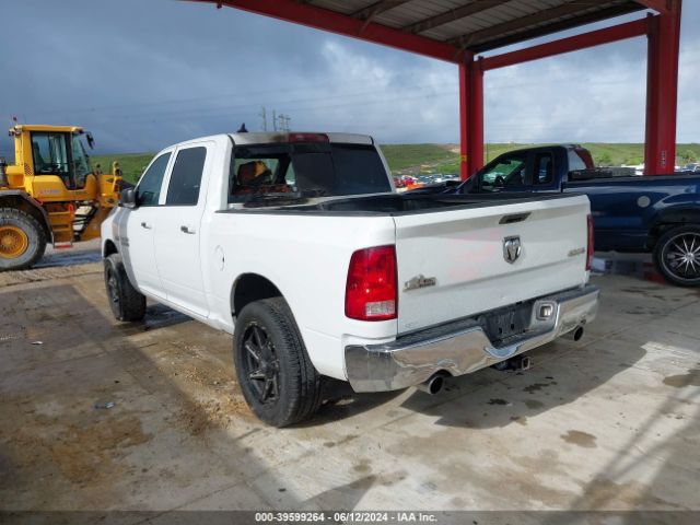 1C6RR7LT2ES316028 RAM 1500 Big Horn