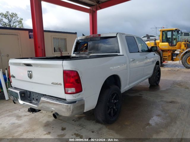 1C6RR7LT2ES316028 RAM 1500 Big Horn