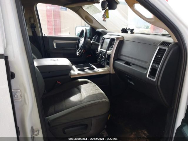 1C6RR7LT2ES316028 RAM 1500 Big Horn