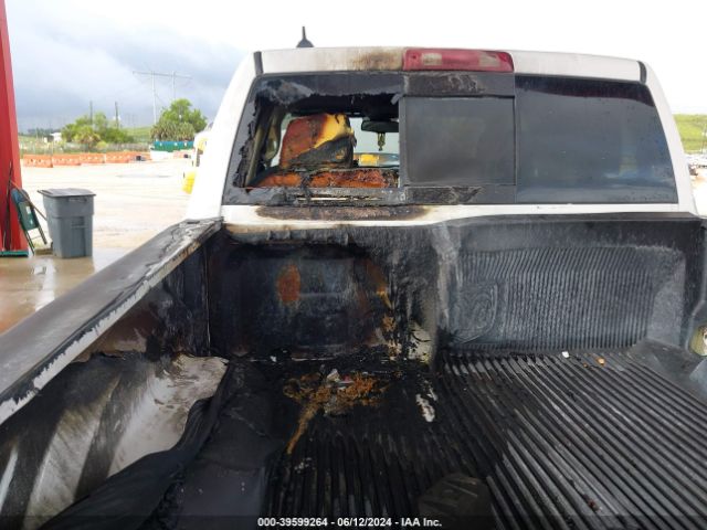 1C6RR7LT2ES316028 RAM 1500 Big Horn