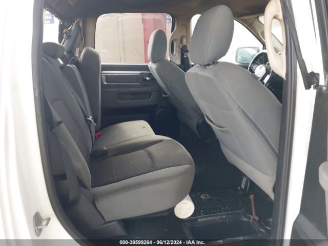 1C6RR7LT2ES316028 RAM 1500 Big Horn