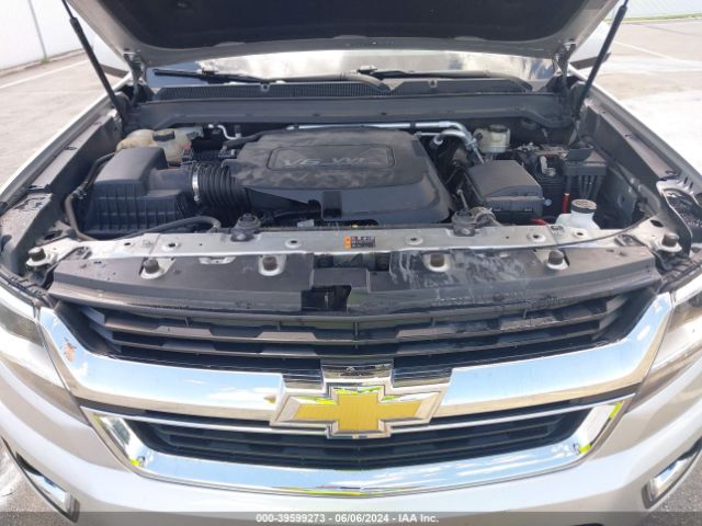 1GCGTCE93G1109569 Chevrolet Colorado