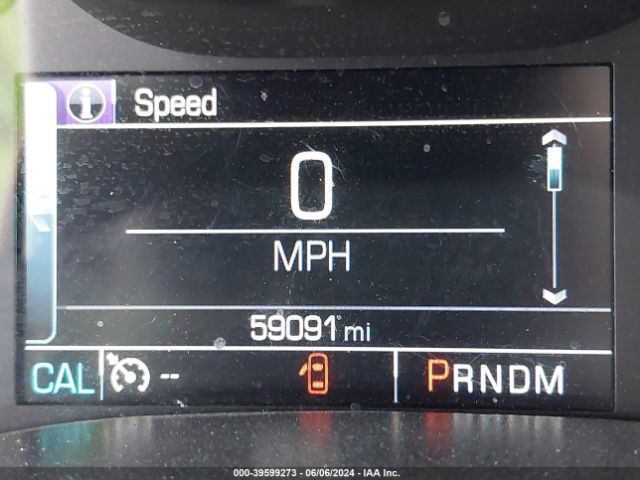 1GCGTCE93G1109569 Chevrolet Colorado