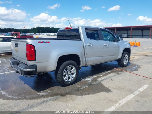 1GCGTCE93G1109569 Chevrolet Colorado