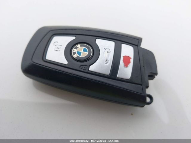 WBA5A5C5XFD517733 BMW 528I
