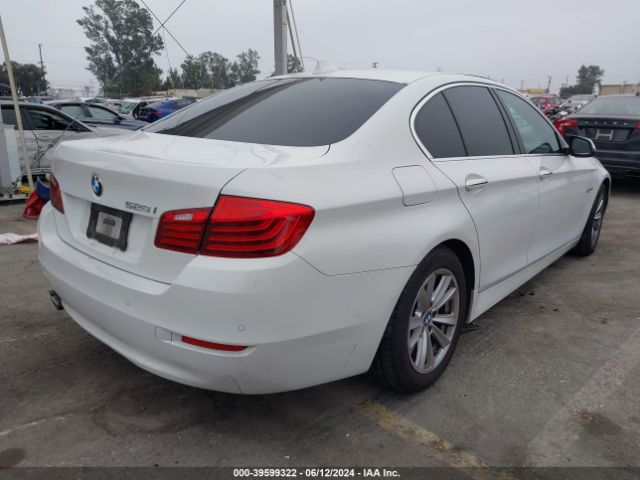 WBA5A5C5XFD517733 BMW 528I