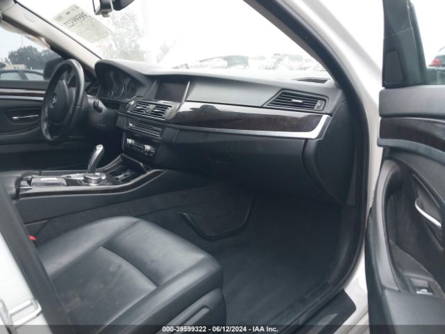 WBA5A5C5XFD517733 BMW 528I