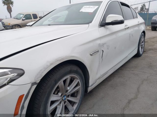 WBA5A5C5XFD517733 BMW 528I