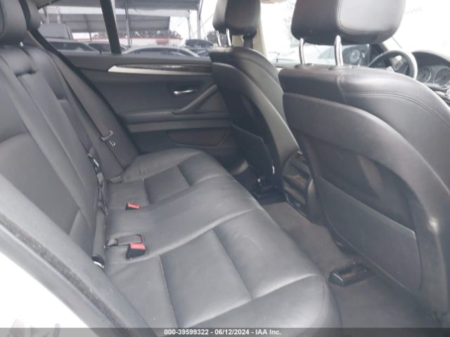 WBA5A5C5XFD517733 BMW 528I