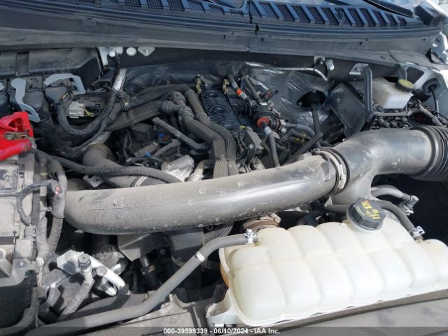 1FMJK2AT8NEA48029 Ford Expedition Limited Max