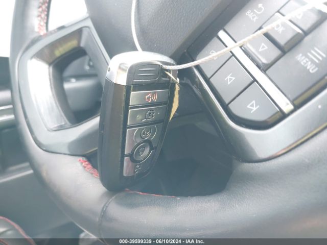 1FMJK2AT8NEA48029 Ford Expedition Limited Max