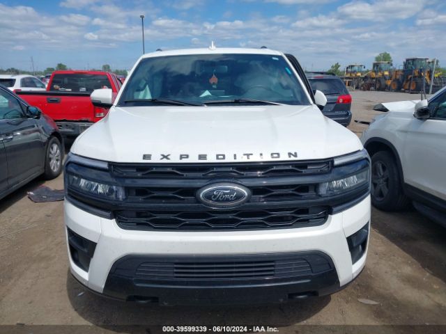 1FMJK2AT8NEA48029 Ford Expedition Limited Max