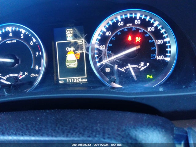 5TDDKRFH4FS181929 Toyota Highlander Limited V6