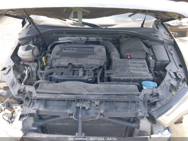 WAUCCGFF7F1083709 Audi A3 1.8t Premium