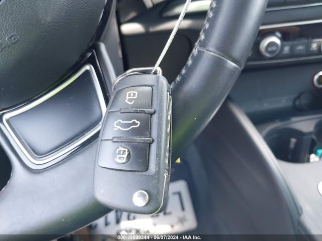 WAUCCGFF7F1083709 Audi A3 1.8t Premium