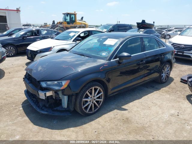 WAUCCGFF7F1083709 Audi A3 1.8t Premium
