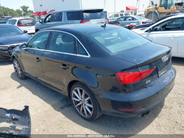 WAUCCGFF7F1083709 Audi A3 1.8t Premium