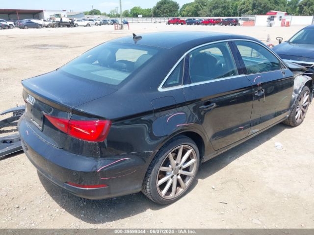 WAUCCGFF7F1083709 Audi A3 1.8t Premium