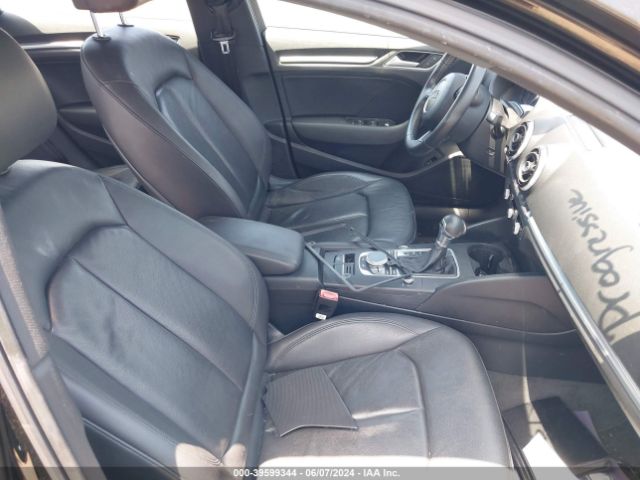 WAUCCGFF7F1083709 Audi A3 1.8t Premium