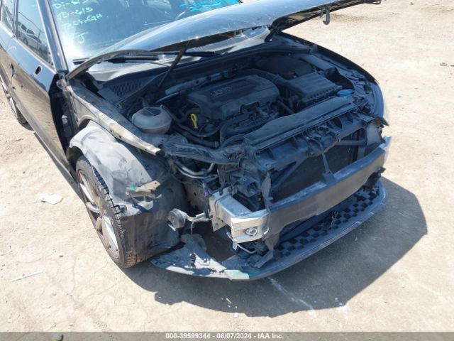 WAUCCGFF7F1083709 Audi A3 1.8t Premium