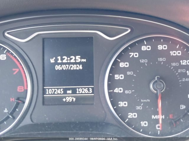 WAUCCGFF7F1083709 Audi A3 1.8t Premium
