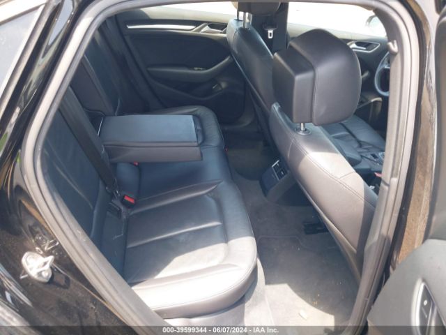 WAUCCGFF7F1083709 Audi A3 1.8t Premium