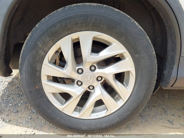 Honda Cr-v Ex-l 2015 5J6RM4H72FL058603 Image 12