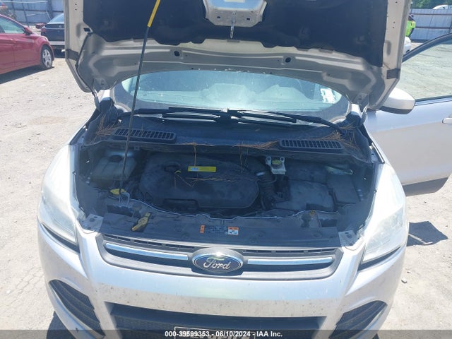 Ford ESCAPE SE 2016 1FMCU9GX8GUA02621 Image 10