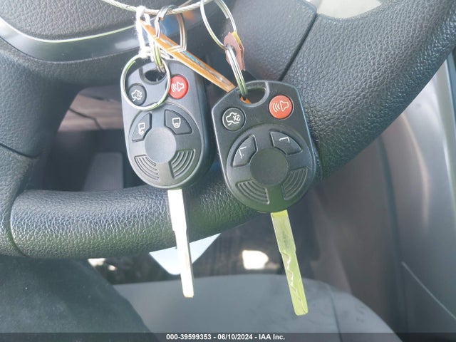 Ford ESCAPE SE 2016 1FMCU9GX8GUA02621 Image 11