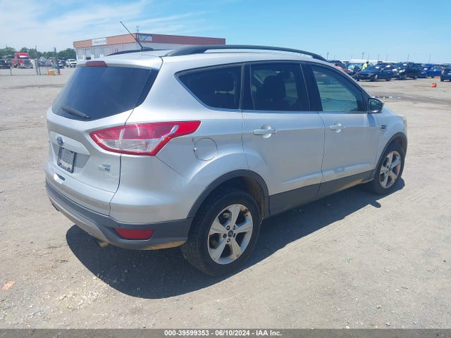 Ford ESCAPE SE 2016 1FMCU9GX8GUA02621 Image 4