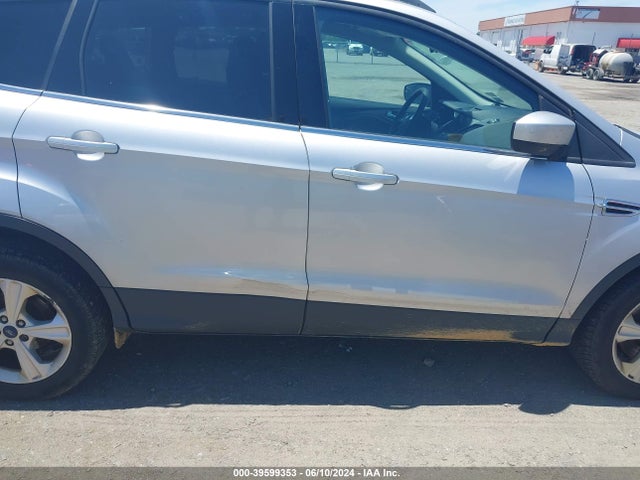 Ford ESCAPE SE 2016 1FMCU9GX8GUA02621 Image 6