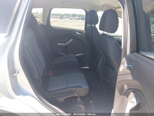 Ford ESCAPE SE 2016 1FMCU9GX8GUA02621 Image 8