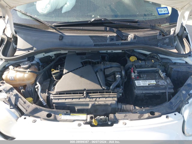 2012 FIAT 500 3C3CFFAR9CT313362 Photo 9