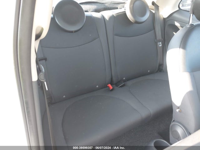 2012 FIAT 500 3C3CFFAR9CT313362 Photo 7