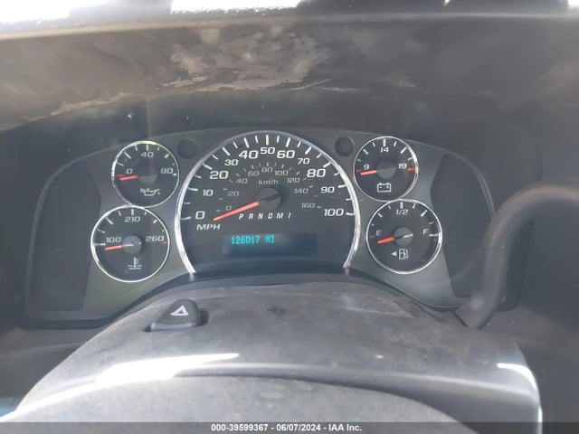 Chevrolet Express 2500 Work Van 2018 1GCWGAFPXJ1338663 Image 7