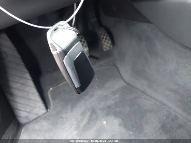 WAUENCF55JA072302 Audi A5 2.0t Premium